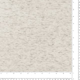 Tricot léger - CORA - 010 - Blanc/Gris