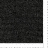 Metallic Knit - CROWN JEWELS - 003 - Black