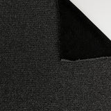 Metallic Knit - CROWN JEWELS - 003 - Black