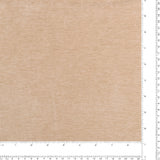 Tricot chenille - AMARA - 006 - Sable