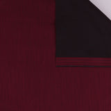 Denim de couleur - MANHATTAN - 003 - Bourgogne