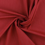 Denim de couleur - MANHATTAN - 004 - Brique
