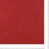 Denim de couleur - MANHATTAN - 004 - Brique