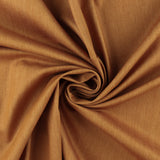 Denim de couleur - MANHATTAN - 005 - Tabac