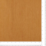 Denim de couleur - MANHATTAN - 005 - Tabac