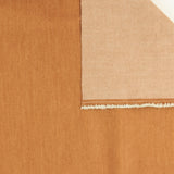 Denim de couleur - MANHATTAN - 005 - Tabac