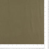 Rayon Twill - MANHATTAN - 001 - Olive