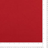 Molleton à survêtement - CORA - 001 - Rouge
