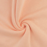 Jogging Fleece - CORA - 002 - Peach