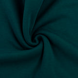 Jogging Fleece - CORA - 006 - Teal