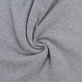 Jogging Fleece - CORA - 008 - Grey mix