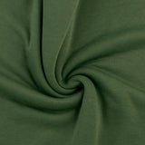 Jogging Fleece - CORA - 010 - Olive