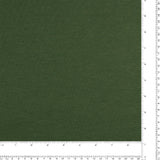 Jogging Fleece - CORA - 010 - Olive