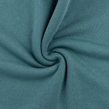 Jogging Fleece - CORA - 011 - Peacock