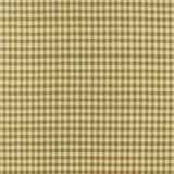 Wool Blend Coating - Double Sided - WINDSOR - 001 - Mustard