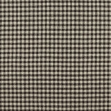 Wool Blend Coating - Double Sided - WINDSOR - 004 - Chocolate