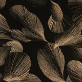 Printed Knit - FASHION FORM - 001 - Black & Tan