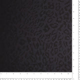 Foil Chiffon - ANIMAL INSTINCT - 001 - Blue