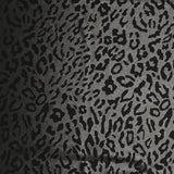 Foil Chiffon - ANIMAL INSTINCT - 002 - Silver