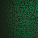 Foil Chiffon - ANIMAL INSTINCT - 003 - Green