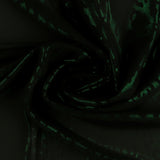 Foil Chiffon - ANIMAL INSTINCT - 003 - Green