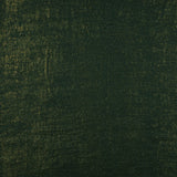 Metallic fabric - ESMERALDA - 001 - Spuce