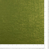 Metallic fabric - ESMERALDA - 002 - Chartreuse