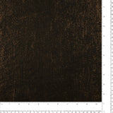Metallic fabric - CROWN JEWELS - 002 - Black