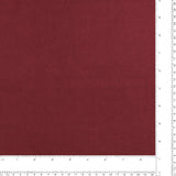 Scuba Suede - ASHFORD - 001 - Wine