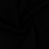 Scuba Suede - ASHFORD - 003 - Black