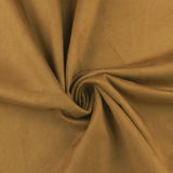 Scuba Suede - ASHFORD - 005 - Cognac