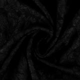 Jacquard - JOYAUX DE LA COURONNE - 002 - Noir