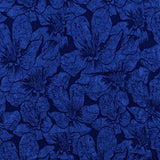 Jacquard - JOYAUX DE LA COURONNE - 004 - Royal