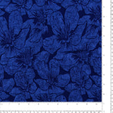 Jacquard - JOYAUX DE LA COURONNE - 004 - Royal