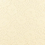 Dentelle chenille - JOYAUX DE LA COURONNE - 003 - Ivoire