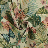 Tapestry - ELODIE - 001 - Green
