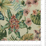 Tapestry - ELODIE - 001 - Green
