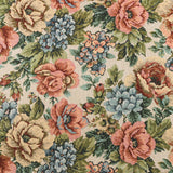 Tapisserie - ÉLODIE - 003 - Rose et Bleu