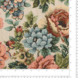 Tapisserie - ÉLODIE - 003 - Rose et Bleu