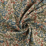 Tapestry - ELODIE - 004 - Blue