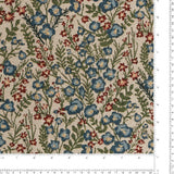 Tapestry - ELODIE - 004 - Blue
