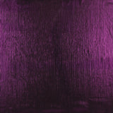Metallic Foil Knit - CROWN JEWELS - 002 - Purple