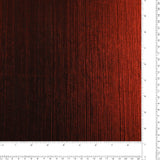 Metallic Foil Knit - CROWN JEWELS - 004 - Rouge