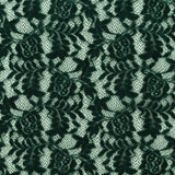Dentelle chenille - JOYAUX DE LA COURONNE - 003 - Fôret