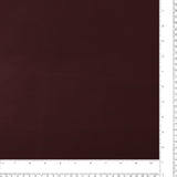 Tissu pour veste - KASHMIR - 001 - Bordeaux