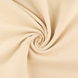 Tissu pour veste - KASHMIR - 004 - Crème
