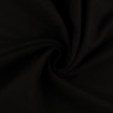 Tissu pour veste - KASHMIR - 005 - Noir