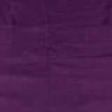 Velours Uni - AMARA - 001 - Mauve