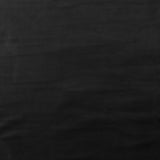 Velours Uni - AMARA - 002 - Noir