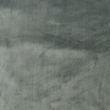 Velours Uni - AMARA - 003 - Gris Foncé